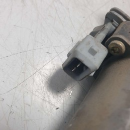 400672T4 motorino cremagliera alzavetro alzacristallo Peugeot 106 1997 anteriore destra