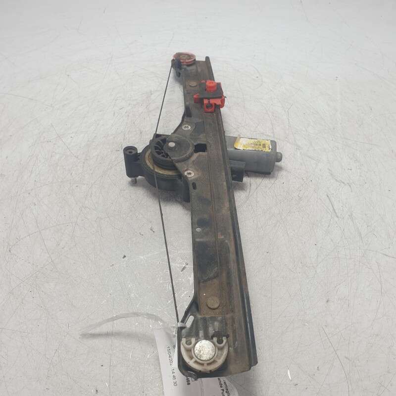51895324 motorino cremagliera alzavetro alzacristallo Fiat Grande Punto 199 2012 anteriore destro