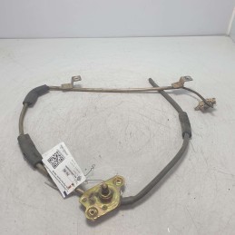 Motorino meccanismo alzavetro alzacristalli ant dx Fiat Uno 3 porte 1984-88