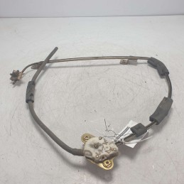 Motorino meccanismo alzavetro alzacristalli ant dx Fiat Uno 3 porte 1984-88