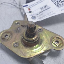 Motorino meccanismo alzavetro alzacristalli ant dx Fiat Uno 3 porte 1984-88