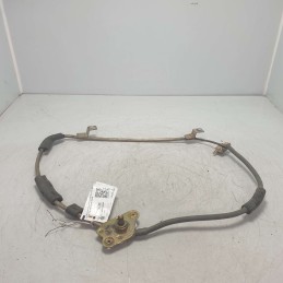 Motorino meccanismo alzavetro alzacristalli ant dx Fiat Uno 3 porte 1984-88