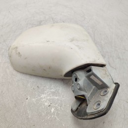 022573 Specchietto retrovisore esterno Opel Antara 2.0 D 110 KW 2010 anteriore destro elettrico 7pin bianco