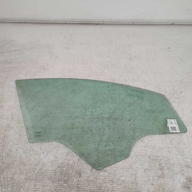 Vetro scendente Fiat Bravo 2° serie 198 2007-14 anteriore destro