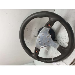 KBA70249 volante sportivo Sparco con mozzo Fiat Punto MK1 176 1993-99