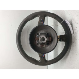 KBA70249 volante sportivo Sparco con mozzo Fiat Punto MK1 176 1993-99