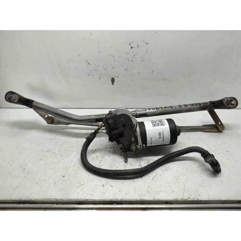 braccio motorino tergicristallo anteriore FIAT PUNTO 188 CLASSIC 3 SERIE MS159200-7340 5 pin