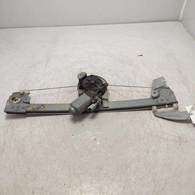 400842B motorino cremagliera alzavetro alzacristallo Citroen C1 MK1 Toyota Aygo Peugeot 107 2005-08 anteriore destro
