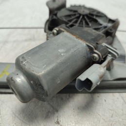 400842B motorino cremagliera alzavetro alzacristallo Citroen C1 MK1 Toyota Aygo Peugeot 107 2005-08 anteriore destro