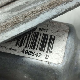 400842B motorino cremagliera alzavetro alzacristallo Citroen C1 MK1 Toyota Aygo Peugeot 107 2005-08 anteriore destro