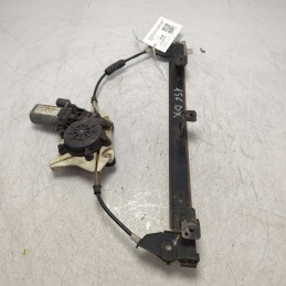 D2334-RA0837 motorino cremagliera alzavetro alzacristallo Alfa Romeo 156 2004 anteriore destro