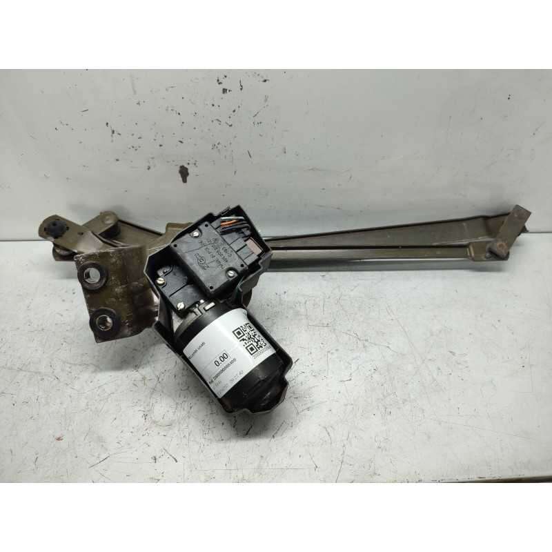 braccio motorino tergicristallo anteriore fiat 500 (Cod 7695114)