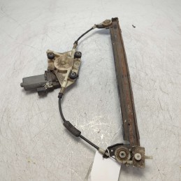 D2334-RA0837 motorino cremagliera alzavetro alzacristallo Alfa Romeo 156 2004 anteriore destro
