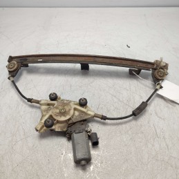D2334-RA0837 motorino cremagliera alzavetro alzacristallo Alfa Romeo 156 2004 anteriore destro