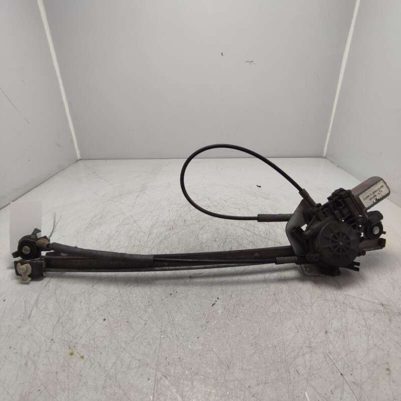 D2398.054545.00.008 motorino cremagliera alzavetro alzacristallo Renault Scenic 1996-99 anteriore destra