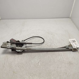 D2398.054545.00.008 motorino cremagliera alzavetro alzacristallo Renault Scenic 1996-99 anteriore destra