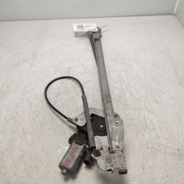 D2398.054545.00.008 motorino cremagliera alzavetro alzacristallo Renault Scenic 1996-99 anteriore destra
