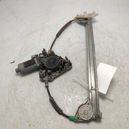 0130821779 motorino cremagliera alzavetro alzacristallo Peugeot 406 1996 posteriore sinistro