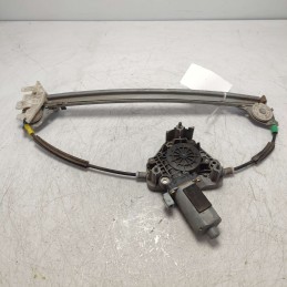 0130821779 motorino cremagliera alzavetro alzacristallo Peugeot 406 1996 posteriore sinistro