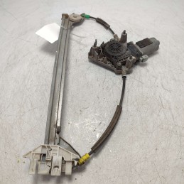 0130821779 motorino cremagliera alzavetro alzacristallo Peugeot 406 1996 posteriore sinistro
