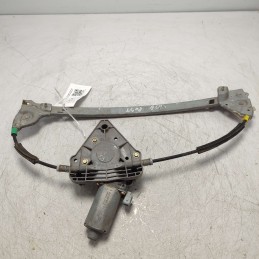 0130821779 motorino cremagliera alzavetro alzacristallo Peugeot 406 1996 posteriore sinistro
