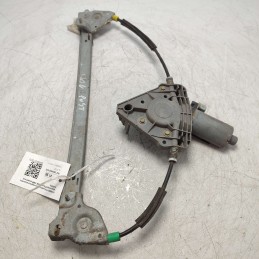 0130821779 motorino cremagliera alzavetro alzacristallo Peugeot 406 1996 posteriore sinistro