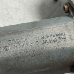0130821779 motorino cremagliera alzavetro alzacristallo Peugeot 406 1996 posteriore sinistro