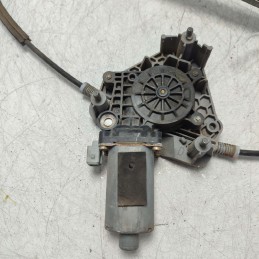 0130821779 motorino cremagliera alzavetro alzacristallo Peugeot 406 1996 posteriore sinistro