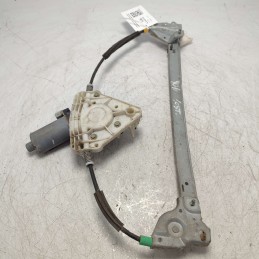 0130821778 motorino cremagliera alzavetro alzacristallo Peugeot 406 posteriore destro
