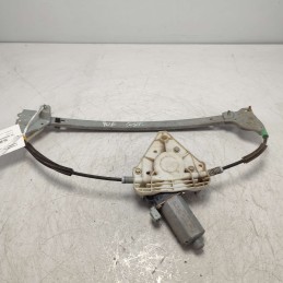 0130821778 motorino cremagliera alzavetro alzacristallo Peugeot 406 posteriore destro