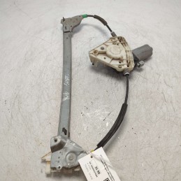 0130821778 motorino cremagliera alzavetro alzacristallo Peugeot 406 posteriore destro