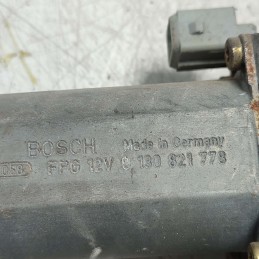 0130821778 motorino cremagliera alzavetro alzacristallo Peugeot 406 posteriore destro