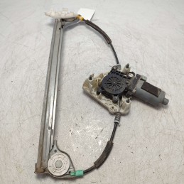 0130821778 motorino cremagliera alzavetro alzacristallo Peugeot 406 posteriore destro
