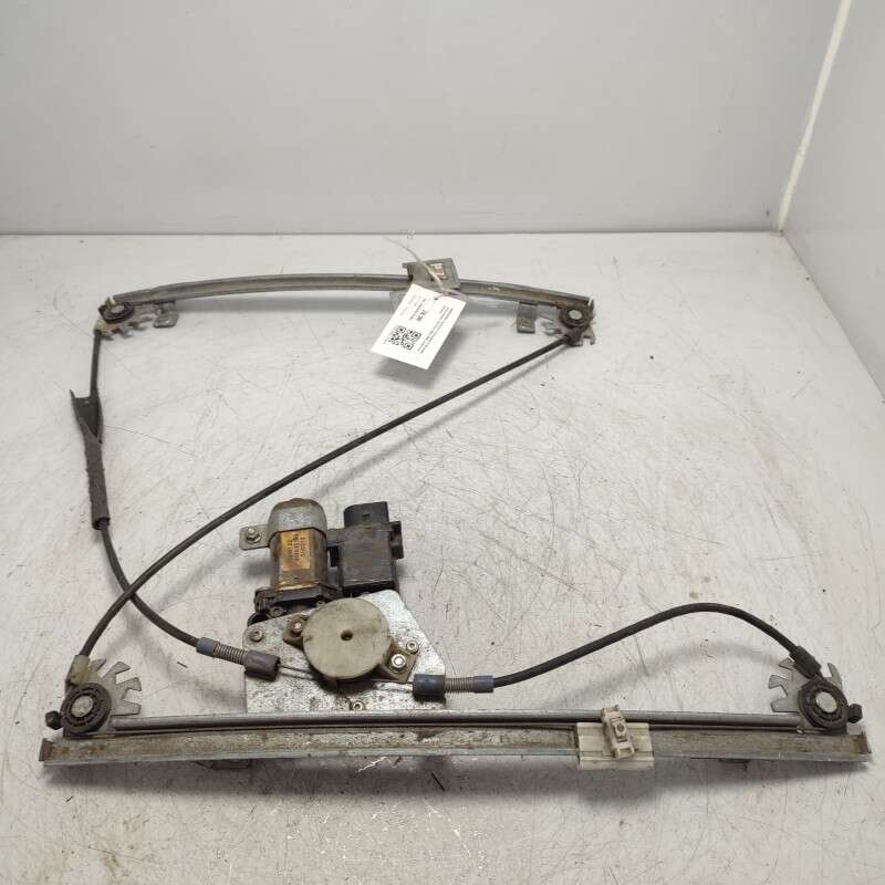 454520002 motorino cremagliera alzavetro alzacristallo VW Polo 6N2 2000 anteriore sinistro