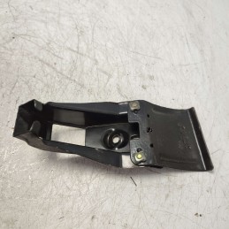 LP39110 Staffe barre tetto Peugeot 206 5 porte 1998-12