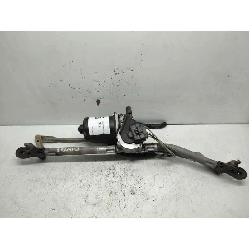 braccio motorino tergicristallo anteriore fiat punto 3 serie 188 MS159200-7340) 5 pin