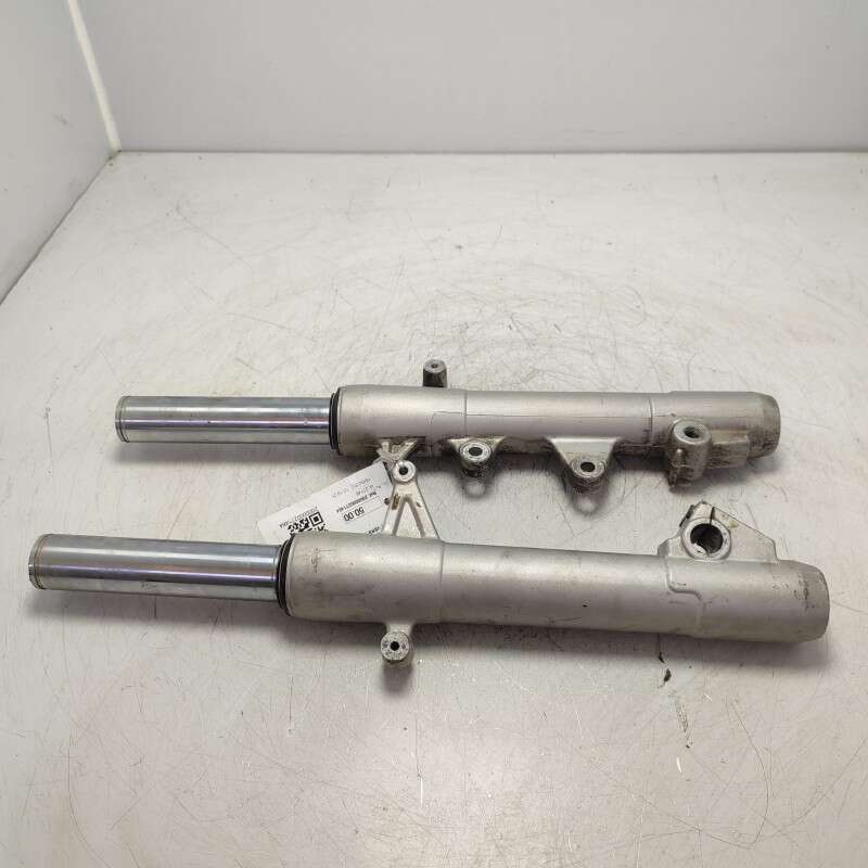 940407230 940417360 Forcella ant Scooter MBK SH01 VERS.V 264cc 2006