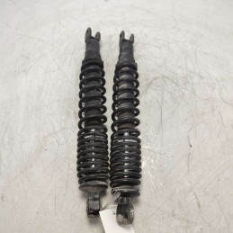 Coppia ammortizzatori post Forsa Scooter MBK SH01 VERS.V 264cc 2006