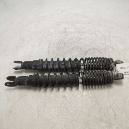 Coppia ammortizzatori post Forsa Scooter MBK SH01 VERS.V 264cc 2006