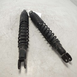 Coppia ammortizzatori post Forsa Scooter MBK SH01 VERS.V 264cc 2006