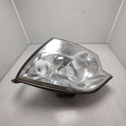 00024705 faro fanale proiettore Opel Antara 2.0 D 110 KW 2010 anteriore sinistro Xenon
