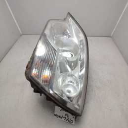 00024705 faro fanale proiettore Opel Antara 2.0 D 110 KW 2010 anteriore sinistro Xenon