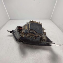 00024705 faro fanale proiettore Opel Antara 2.0 D 110 KW 2010 anteriore sinistro Xenon