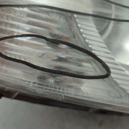 00024706 faro fanale proiettore Opel Antara 2006-15 anteriore destro xenon ATTENZIONARE FOTO