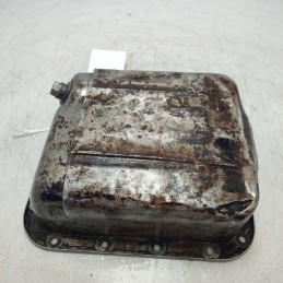 Coppa olio metallo Fiat 500...