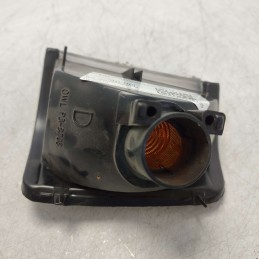 OWL P3-8708 Freccia indicatore direzionale ant Dx trasparente Peugeot 309 1985-93