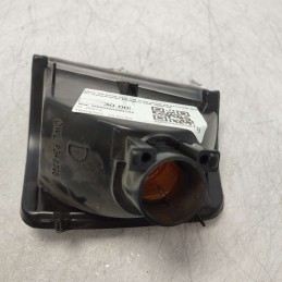 OWL P3-8708 Freccia indicatore direzionale ant Dx trasparente Peugeot 309 1985-93
