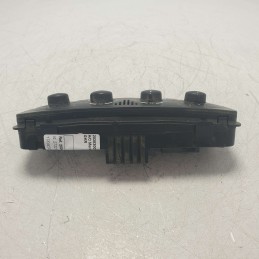 2038300285 centralina gruppo comandi clima A/C Mercedes W203 Classe C 220D 105KW 2000 GKR