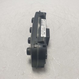 2038300285 centralina gruppo comandi clima A/C Mercedes W203 Classe C 220D 105KW 2000 GKR