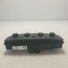 2038300285 centralina gruppo comandi clima A/C Mercedes W203 Classe C 220D 105KW 2000 GKR